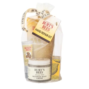 Burt's Bees Hand Repair Gift Set, 4 Products Burt's Bees Hand Repair Gift Set, 4 Products