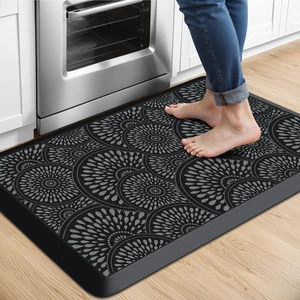 Mattitude Kitchen Mat, Waterproof Non-Slip Standing Mats and Rugs Mattitude Kitchen Mat, Waterproof Non-Slip Standing Mats and Rugs