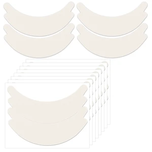 WLLHYF 200 PCS Foam Eye Pads for Lash Extensions, Waterproof Pre Cut Eyelash Tape Lint Free Sticky Under Eyes Pads Lash Tech Supplies Fit Most Eye Shape WLLHYF 200 PCS Foam Eye Pads for Lash Extensions, Waterproof Pre Cut Eyelash Tape Lint Free Sticky Under Eyes Pads Lash Tech Supplies Fit Most Eye Shape