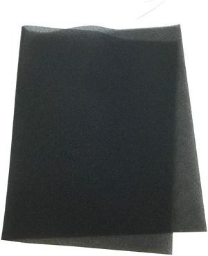 Frost King Air Conditioner Filters, 15 in. x24 in. x3/16 in. , Open Cell Foam Frost King Air Conditioner Filters, 15 in. x24 in. x3/16 in. , Open Cell Foam