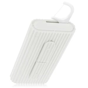 WLLHYF Dental Floss Case Automatic Dental Floss Pick Organizer Case WLLHYF Dental Floss Case Automatic Dental Floss Pick Organizer Case