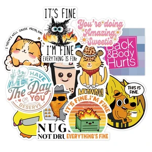 XMJY 13 Pcs Funny Meme Fridge Magnets for Home and Office Décor XMJY 13 Pcs Funny Meme Fridge Magnets for Home and Office Décor
