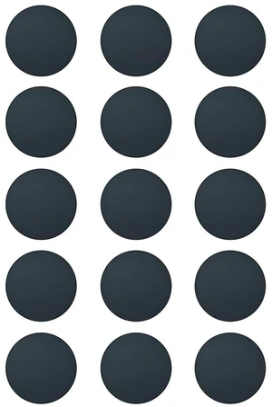 Anti Slip Laptop Rubber Feet Pad Replacement for MacBook MacBook Pro 15PCS Anti Slip Laptop Rubber Feet Pad Replacement for MacBook MacBook Pro 15PCS