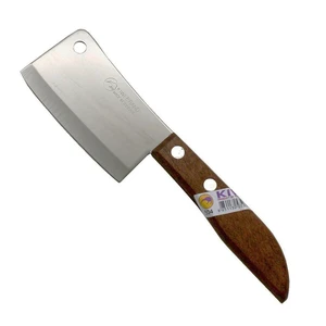 Kiwi #504 3" Mini Cleaver Kiwi #504 3" Mini Cleaver