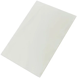 50 Count Edible Rectangle Rice and Wafer Paper,9x12.6 inches for candy packaging or food decoration 50 Count Edible Rectangle Rice and Wafer Paper,9x12.6 inches for candy packaging or food decoration