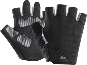 Half-Finger Workout Gloves Unisex - Anti Slip Exercise Gloves Gym Training Half-Finger Workout Gloves Unisex - Anti Slip Exercise Gloves Gym Training
