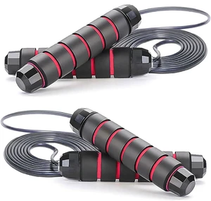 Jump Rope Skipping Rope for Kids,Men,Women, Speed Jump Rope for Exercise,Jump Rope for Fitness Jump Rope Skipping Rope for Kids,Men,Women, Speed Jump Rope for Exercise,Jump Rope for Fitness