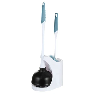 Great Value Plunger and Toilet Brush Set
4.6 out of 5 stars Great Value Plunger and Toilet Brush Set
4.6 out of 5 stars
