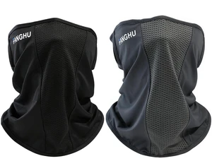 Summer UV Sun Protection Neck Gaiter for Men Women Cooling Face Mask Cover Summer UV Sun Protection Neck Gaiter for Men Women Cooling Face Mask Cover