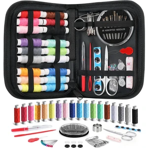 Coquimbo Sewing Kit for Adults, Christmas Stocking Stuffers for Teen Girls Coquimbo Sewing Kit for Adults, Christmas Stocking Stuffers for Teen Girls