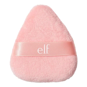 E.l.f. Halo Glow Powder Puff, Soft, Reusable, for Loose or Pressed Powders, Conforms to Face, Vegan & Cruelty-free E.l.f. Halo Glow Powder Puff, Soft, Reusable, for Loose or Pressed Powders, Conforms to Face, Vegan & Cruelty-free