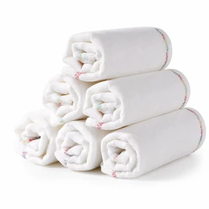 6-Pack 12-Layer Thick Kitchen Cleaning Cloths 6-Pack 12-Layer Thick Kitchen Cleaning Cloths