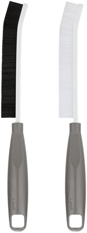 Ergonomic Anti-Slip Handle Grout Brush, 2Pcs Crevice Cleaning Brush, Hard Bristle Multi-Purpose Small Cleaning Tools for Kitchen and Bathroom, Right Hand, 2026 Ergonomic Anti-Slip Handle Grout Brush, 2Pcs Crevice Cleaning Brush, Hard Bristle Multi-Purpose Small Cleaning Tools for Kitchen and Bathroom, Right Hand, 2026