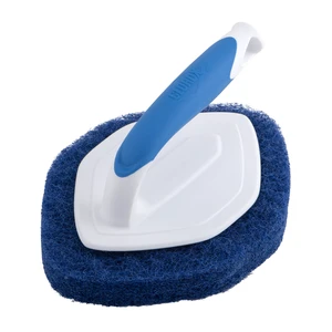 Clorox Tub & Tile Handheld Scrubber Clorox Tub & Tile Handheld Scrubber