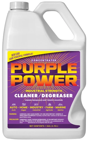 Purple Power Degreaser, 1 Gallon Purple Power Degreaser, 1 Gallon