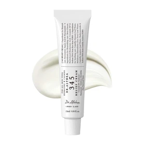 Dr.Althea 345 Relief Cream, 0.5 Fl Oz, Ver.2, Pack of 1 Dr.Althea 345 Relief Cream, 0.5 Fl Oz, Ver.2, Pack of 1