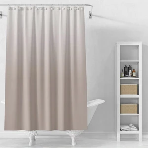Shower Curtain Liner 72 x 72, Plastic Waterproof 4G Lightweight Shower Liner for Bathroom, with Grommets Holes and 3 Heavy Duty Magnetic Weights Shower Curtain Liner 72 x 72, Plastic Waterproof 4G Lightweight Shower Liner for Bathroom, with Grommets Holes and 3 Heavy Duty Magnetic Weights