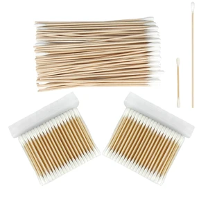 300 Pcs Cotton Swabs Set For Pet Owners, 100 Pcs 6 Inch Long Cotton Swabs & 200 Pcs Cotton Swabs, Pet Supplies For Dogs Cats, Eyes Ears & Nose Cleaning Solution 300 Pcs Cotton Swabs Set For Pet Owners, 100 Pcs 6 Inch Long Cotton Swabs & 200 Pcs Cotton Swabs, Pet Supplies For Dogs Cats, Eyes Ears & Nose Cleaning Solution