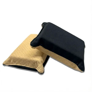 2PCS Car Window Defogger Sponge, Absorbent Non-Scratch Window Cleaning Kit, Reusable Car Wash Sponge, Vehicle Mirrors & Glass Fast Defogging Cleaning Tool (Black) 2PCS Car Window Defogger Sponge, Absorbent Non-Scratch Window Cleaning Kit, Reusable Car Wash Sponge, Vehicle Mirrors & Glass Fast Defogging Cleaning Tool (Black)
