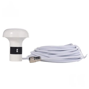 1 pcs of GPS Antenna Marine Gps antenna with 10 meter cable TNC SMA BNC connector RF Cable 10m RG-58 1 pcs of GPS Antenna Marine Gps antenna with 10 meter cable TNC SMA BNC connector RF Cable 10m RG-58
