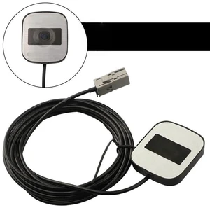 Car GPS Navigation Active Antenna GT5-1S Jack Antenna Connector Cable for Aftermarket Radio Car GPS Navigation Active Antenna GT5-1S Jack Antenna Connector Cable for Aftermarket Radio