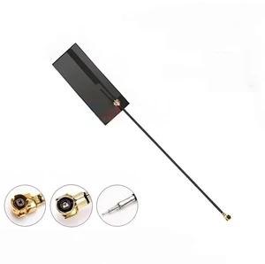 2Pcs/lot 433MHZ/470MHZ/868MHZ/915MHz Built-In PCB Board Antenna Lora Bd+GPS Module High Gain Fpc Antenna 2Pcs/lot 433MHZ/470MHZ/868MHZ/915MHz Built-In PCB Board Antenna Lora Bd+GPS Module High Gain Fpc Antenna