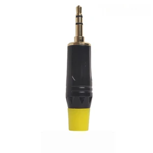 4/10/20PCS cable small three-core plug 3.5mm male Jack plug headphone stereo/mono wire diameter 4/10/20PCS cable small three-core plug 3.5mm male Jack plug headphone stereo/mono wire diameter