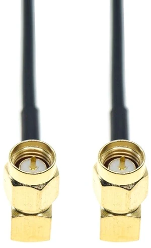 RG174 Cable SMA Male To SMA Male Female RPSMA Bulkhead Connector Extension WIRE RF Coaxial Coax Jumper RG316 Pigtail 2M 5M 10M RG174 Cable SMA Male To SMA Male Female RPSMA Bulkhead Connector Extension WIRE RF Coaxial Coax Jumper RG316 Pigtail 2M 5M 10M