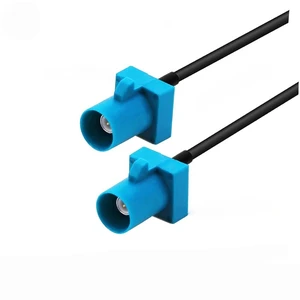 1Pcs Universal Fakra Z RG174 Cable Fakra Z Male to Z Female Coaxial Cable Car Radio Antenna Extension Cable Radio Pigtail Cable 1Pcs Universal Fakra Z RG174 Cable Fakra Z Male to Z Female Coaxial Cable Car Radio Antenna Extension Cable Radio Pigtail Cable