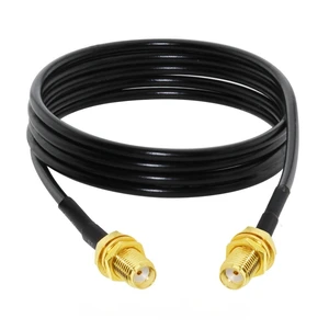 WIFI Antenna Extension Cable SMA Male Plug Female Jack Straight Right Angle Pigtail Adapter RG174 10cm/20cm/30cm/50cm/100cm WIFI Antenna Extension Cable SMA Male Plug Female Jack Straight Right Angle Pigtail Adapter RG174 10cm/20cm/30cm/50cm/100cm