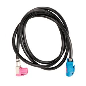 100cm Car LVDS Video Line Cable Fit for Aftermarket Vehicle Navigation GPS for Controllers Display Connections 100cm Car LVDS Video Line Cable Fit for Aftermarket Vehicle Navigation GPS for Controllers Display Connections