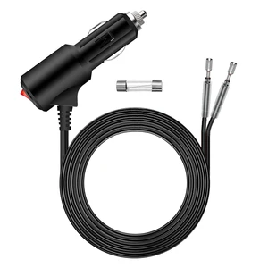 12V 24V Fast Car Chargers Car Universal Cigarette Lighter Socket Splitter Connector DC 3.5MM Power Adapter On Off Switch For GPS 12V 24V Fast Car Chargers Car Universal Cigarette Lighter Socket Splitter Connector DC 3.5MM Power Adapter On Off Switch For GPS