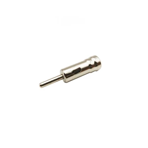Fakra Antenna Cable Adapter, Radio DIN Ant Converter, Plug and Play, for Aftermarket Car Radio Head Unit Fakra Antenna Cable Adapter, Radio DIN Ant Converter, Plug and Play, for Aftermarket Car Radio Head Unit
