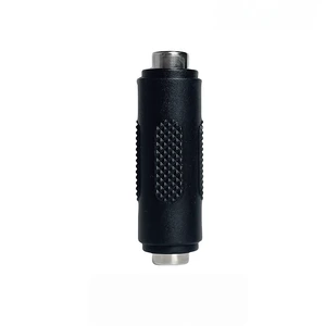 4/20/40PCS 5.5x2.1mm DC 5.5x2.1mm Double Male & Dual Female Jack Adapter for CCTV & LED Strip 4/20/40PCS 5.5x2.1mm DC 5.5x2.1mm Double Male & Dual Female Jack Adapter for CCTV & LED Strip