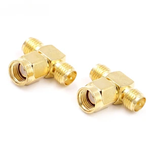 1PCS RP SMA Male Female to RP SMA Male Female Adapter RF Coax Coupling Nut barrel Connector Converter For WIFI 4G Antenna 1PCS RP SMA Male Female to RP SMA Male Female Adapter RF Coax Coupling Nut barrel Connector Converter For WIFI 4G Antenna