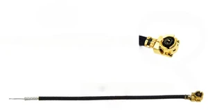 10PCS/LOT Single End U.fl IPX RF1.13 Cable 1st /4th Generation IPX-1 RF1/IPX-4 RF4 Female Jack to Solder Open End Jumper 10PCS/LOT Single End U.fl IPX RF1.13 Cable 1st /4th Generation IPX-1 RF1/IPX-4 RF4 Female Jack to Solder Open End Jumper