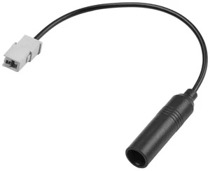 For Aftermarket Car Radio Audio Antenna Cable Connector Antenna Adapter Connector Antenna Adapter Auto Accessories For Aftermarket Car Radio Audio Antenna Cable Connector Antenna Adapter Connector Antenna Adapter Auto Accessories