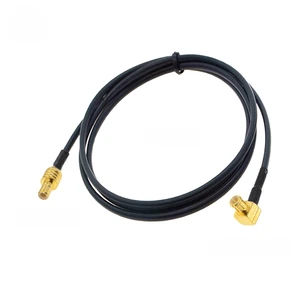 1Pcs SMB to MCX RG174 Cable SMB Male to MCX Male/Female Connector RG-174 Pigtail 50Ohm Extension Cable for DAB Aerial Antenna 1Pcs SMB to MCX RG174 Cable SMB Male to MCX Male/Female Connector RG-174 Pigtail 50Ohm Extension Cable for DAB Aerial Antenna