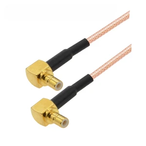 SMB to SMB Male/Female Straight/Right Angle 50 Ohm RG316 RF Coaxial Cable Satellite Radio Extension Cord Jumper Pigtail Adapter SMB to SMB Male/Female Straight/Right Angle 50 Ohm RG316 RF Coaxial Cable Satellite Radio Extension Cord Jumper Pigtail Adapter
