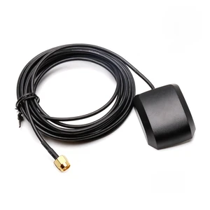 1.5M Fakra-C 1/2/3M SMA GPS Antenna For Aftermarket Vehicle Car GPS Position Locate Receiver 1.5M Fakra-C 1/2/3M SMA GPS Antenna For Aftermarket Vehicle Car GPS Position Locate Receiver