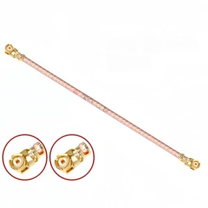 RG178 / RG1.13mm Wifi RF Cable U.FL Weld joint/PX-1 Double End Jumper Antenna Extension Coaxial Cable RG178 / RG1.13mm Wifi RF Cable U.FL Weld joint/PX-1 Double End Jumper Antenna Extension Coaxial Cable