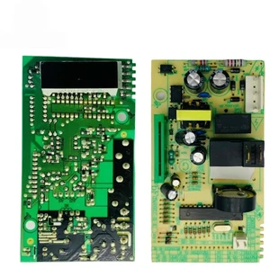 Suitable for microwave oven mainboard computer board EMXEEL-01-K/EGXEELC-01-K power control mainboard Suitable for microwave oven mainboard computer board EMXEEL-01-K/EGXEELC-01-K power control mainboard