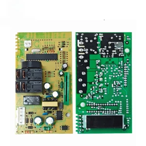 Suitable for NN-GT353M microwave mainboard computer board EGXEELC-02-K power control motherboard PCB Suitable for NN-GT353M microwave mainboard computer board EGXEELC-02-K power control motherboard PCB