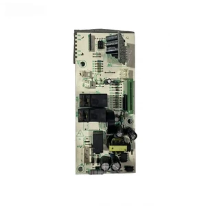 Microwave Oven Control Board EGLCCG6-S2-K(ACC) Motherboard For X3-231A M5-231A Microwave Oven Control Board EGLCCG6-S2-K(ACC) Motherboard For X3-231A M5-231A