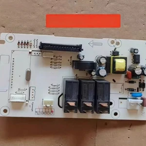 Fit For Microwave Oven Circuit Motherboard MEL703-LC18 LC28 LC39 B8 68 Fit For Microwave Oven Circuit Motherboard MEL703-LC18 LC28 LC39 B8 68
