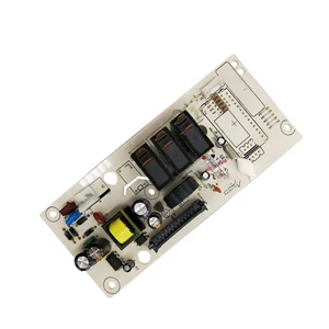Microwave Oven Control Board MEL651-lc17 Compatible with G70F20CN1L-DG(B0) Mainboard Accessories Microwave Oven Control Board MEL651-lc17 Compatible with G70F20CN1L-DG(B0) Mainboard Accessories