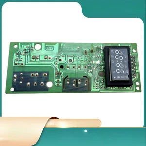 Free delivery of 100% tested microwave oven computer motherboard MEL003-LCN8 motherboard for sale Free delivery of 100% tested microwave oven computer motherboard MEL003-LCN8 motherboard for sale