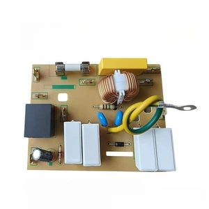 Suitable for microwave oven accessories motherboard circuit board M1-211A-202a-L213B filter board MDFLT24B-1-3 Suitable for microwave oven accessories motherboard circuit board M1-211A-202a-L213B filter board MDFLT24B-1-3
