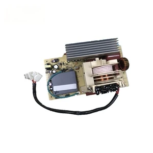 Inverter Microwave Computer Board Accessories EV025LC7-NR / EV923KF6-NA Motherboard Inverter Microwave Computer Board Accessories EV025LC7-NR / EV923KF6-NA Motherboard