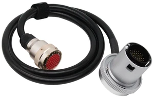 For Car Accessories OBD Extension Cable Connector Adapter 4/14/16/38 PIN Auto Diagnostic Cable With PCB Board For Car Accessories OBD Extension Cable Connector Adapter 4/14/16/38 PIN Auto Diagnostic Cable With PCB Board
